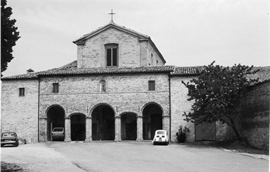 Convento di S. Croce